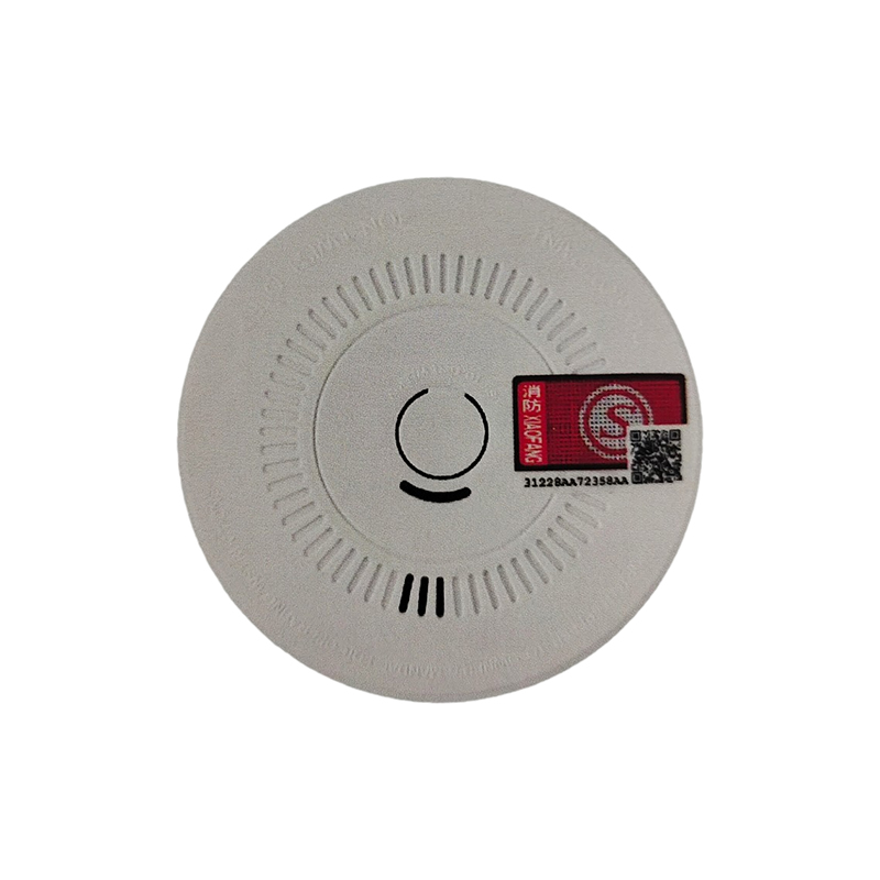 獨立式光電感煙探測器