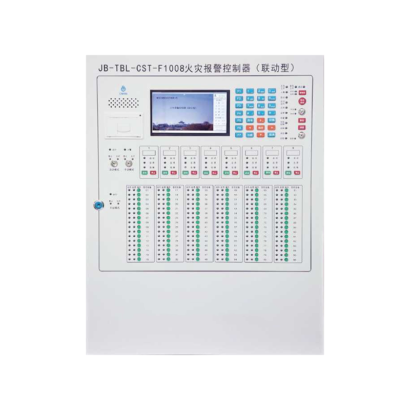 JB-TBL-CST-F1008控制器
