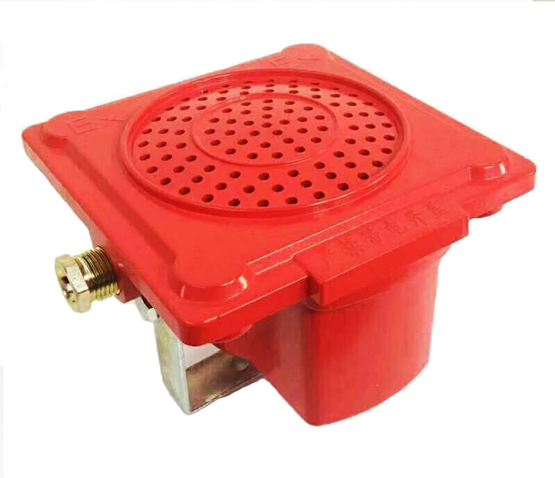 JA-YSQ-2151B AC110V 防爆揚聲器